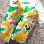 SUBWAY - 