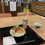 小梨平食堂 - 