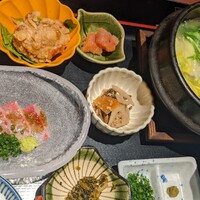 博多華味鳥 銀座4丁目店 -  博多華味鳥 銀座4丁目店 -