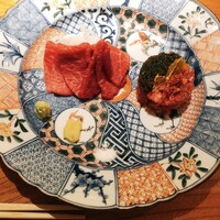 東京肉しゃぶ家 - 