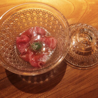 東京肉しゃぶ家 - 