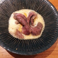 東京肉しゃぶ家 - 