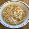 うどん 一福