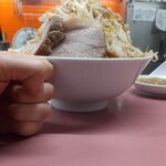 ラーメン荘 おもしろい方へ - 