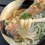 讃岐うどん がもう - 