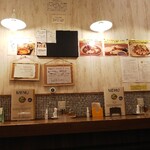 若草カレー本舗 - 