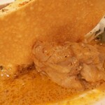 若草カレー本舗 - 
