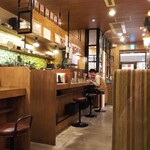 若草カレー本舗 - 