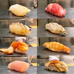 Sushi Minoki - 