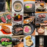 肉割烹 ASATSUYU - 