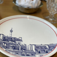BENOIT Kyoto Alain Ducasse - 