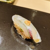 匠　達広 - 細魚