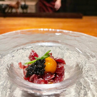 肉割烹 ASATSUYU - 