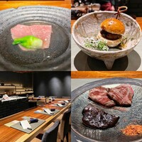 肉割烹 ASATSUYU - 