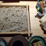 Edo Soba Kikyou - 2021年8月