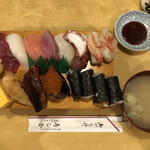 Sushikin - 