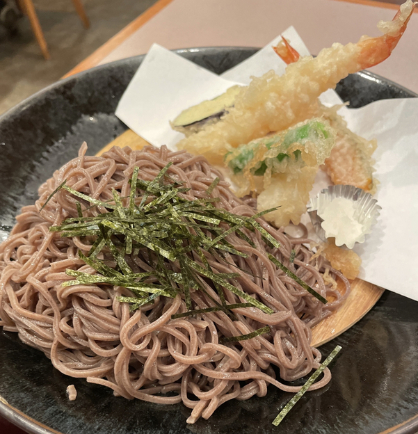 Kakashi Apita Yamatokoriyama Ten photo 5