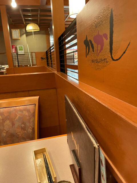 Kakashi Apita Yamatokoriyama Ten photo 4