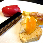 ガストロノミー ジョエル・ロブション - 