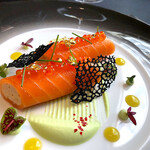 ガストロノミー ジョエル・ロブション - 