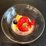 ガストロノミー ジョエル・ロブション - 