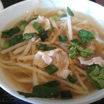 タイ料理 メーパオ - 