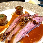 ガストロノミー ジョエル・ロブション - 