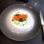 ガストロノミー ジョエル・ロブション - 