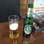 タイ料理 メーパオ - 