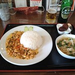 タイ料理 メーパオ - 