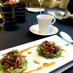 ガストロノミー ジョエル・ロブション - 