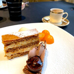 ガストロノミー ジョエル・ロブション - 