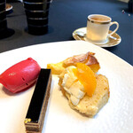 ガストロノミー ジョエル・ロブション - 