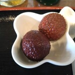 タイ料理 メーパオ - 