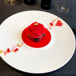 ガストロノミー ジョエル・ロブション - 