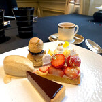 ガストロノミー ジョエル・ロブション - 