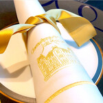 ガストロノミー ジョエル・ロブション - 