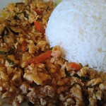 タイ料理 メーパオ - 
