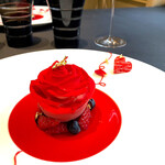 ガストロノミー ジョエル・ロブション - 