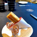 ガストロノミー ジョエル・ロブション - 