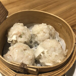 炭火野菜巻き串と焼売 博多うずまき 薬院店 - 