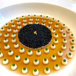 ガストロノミー ジョエル・ロブション - 