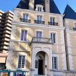 ガストロノミー ジョエル・ロブション - 