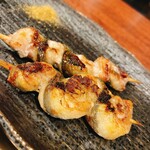 Sumiyaki Kuromaru - うなぎ