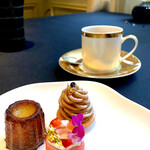 ガストロノミー ジョエル・ロブション - 