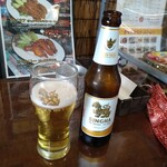 タイ料理 メーパオ - 