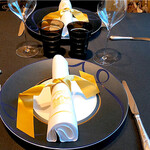 ガストロノミー ジョエル・ロブション - 