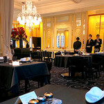 ガストロノミー ジョエル・ロブション - 