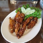 タイ料理 メーパオ - 