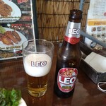 タイ料理 メーパオ - 